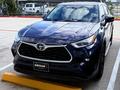Toyota Highlander 2022 годаүшін19 400 000 тг. в Астана – фото 3