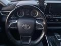 Toyota Highlander 2022 годаүшін19 400 000 тг. в Астана – фото 14