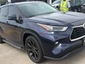 Toyota Highlander 2022 годаүшін19 400 000 тг. в Астана – фото 5