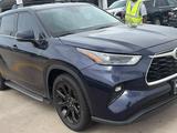 Toyota Highlander 2022 года за 19 400 000 тг. в Астана – фото 5