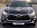 Toyota Highlander 2022 годаүшін19 400 000 тг. в Астана – фото 8