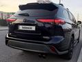 Toyota Highlander 2022 годаүшін19 400 000 тг. в Астана – фото 10
