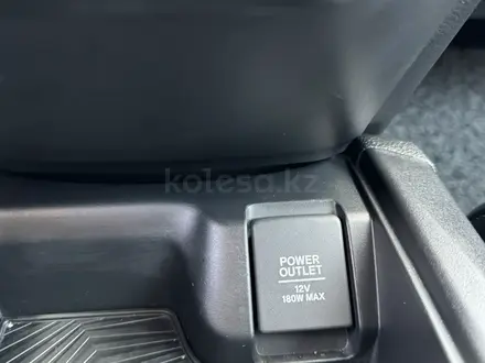 Honda CR-V 2018 года за 12 450 000 тг. в Астана – фото 27