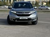 Honda CR-V 2018 годаfor12 450 000 тг. в Астана