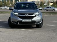 Honda CR-V 2018 года за 12 750 000 тг. в Астана