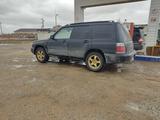 Subaru Forester 1997 годаfor2 200 000 тг. в Актау – фото 3