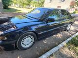 BMW 728 1997 года за 3 100 000 тг. в Караганда – фото 3