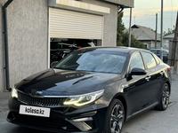 Kia K5 2019 года за 9 300 000 тг. в Шымкент