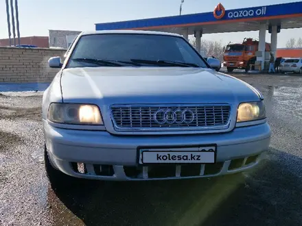 Audi A8 1997 года за 2 600 000 тг. в Астана