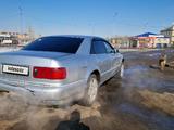 Audi A8 1997 года за 3 000 000 тг. в Астана – фото 4