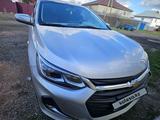 Chevrolet Onix 2023 годаүшін5 500 000 тг. в Кокшетау