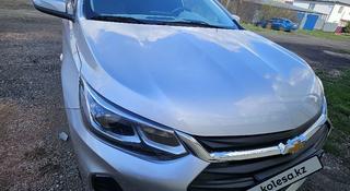 Chevrolet Onix 2023 года за 5 500 000 тг. в Кокшетау