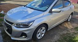 Chevrolet Onix 2023 годаүшін5 500 000 тг. в Кокшетау – фото 5