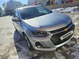 Chevrolet Onix 2023 года за 6 000 000 тг. в Кокшетау