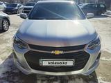 Chevrolet Onix 2023 года за 6 000 000 тг. в Кокшетау – фото 3