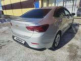 Chevrolet Onix 2023 года за 6 000 000 тг. в Кокшетау – фото 4