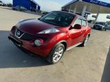 Nissan Juke 2012 года за 5 500 000 тг. в Алматы