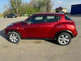 Nissan Juke 2012 года за 5 500 000 тг. в Алматы – фото 3