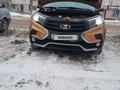 ВАЗ (Lada) XRAY Cross 2022 года за 7 000 000 тг. в Павлодар – фото 6