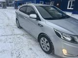 Kia Rio 2014 года за 4 800 000 тг. в Актобе