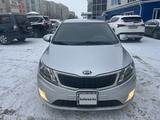 Kia Rio 2014 года за 4 800 000 тг. в Актобе – фото 4