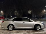 Toyota Camry 2012 года за 8 700 000 тг. в Талдыкорган – фото 3