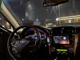 Toyota Camry 2012 года за 8 700 000 тг. в Талдыкорган – фото 4