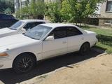 Toyota Mark II 1997 годаүшін2 700 000 тг. в Астана – фото 2