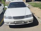 Toyota Mark II 1997 годаүшін2 700 000 тг. в Астана – фото 4