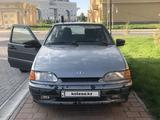 ВАЗ (Lada) 2114 2008 года за 1 100 000 тг. в Шымкент