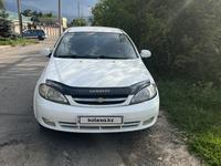 Chevrolet Lacetti 2005 года за 2 500 000 тг. в Алматы