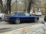 BMW 525 1991 года за 1 550 000 тг. в Караганда – фото 2