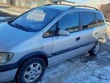 Opel Zafira 2001 годаfor2 700 000 тг. в Шымкент – фото 4