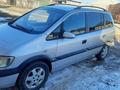 Opel Zafira 2001 годаүшін2 700 000 тг. в Шымкент – фото 3