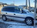 Opel Zafira 2001 годаүшін2 700 000 тг. в Шымкент – фото 5