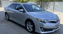 Toyota Camry 2012 годаүшін9 000 000 тг. в Актобе – фото 2