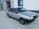 ВАЗ (Lada) 21099 2001 года за 1 000 000 тг. в Кызылорда