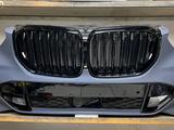 Передний бампер в сборе BMW X5 G05 за 1 000 тг. в Алматы