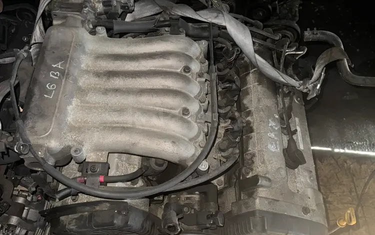 Двигатель L6BA за 450 000 тг. в Усть-Каменогорск