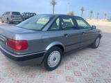 Audi 80 1993 года за 2 900 000 тг. в Актау