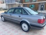 Audi 80 1993 года за 2 900 000 тг. в Актау – фото 2