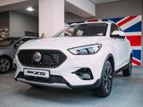 MG ZS Deluxe 2025 годаүшін9 490 000 тг. в Конаев (Капшагай)