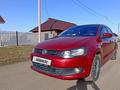 Volkswagen Polo 2011 года за 4 000 000 тг. в Астана – фото 5