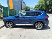 Hyundai Santa Fe 2021 годаүшін12 780 000 тг. в Алматы