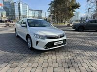 Toyota Camry 2016 годаүшін12 500 000 тг. в Алматы