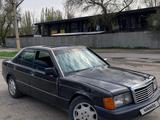 Mercedes-Benz 190 1991 годаүшін600 000 тг. в Тараз – фото 3