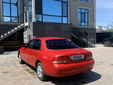 Mazda Cronos 1992 года за 1 300 000 тг. в Талдыкорган – фото 6