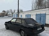 ВАЗ (Lada) 21099 2008 годаfor1 650 000 тг. в Кокшетау – фото 3