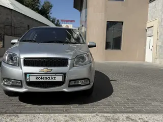 Chevrolet Nexia