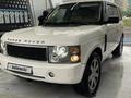 Land Rover Range Rover 2004 года за 4 500 000 тг. в Алматы